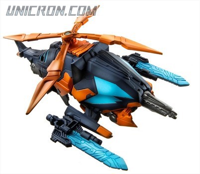 Transformers Generations Whirl toy Transformers Generations Whirl toy
