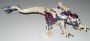 Transformers Beast Wars Dinobot (Transmetal 2) toy