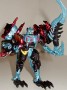 Transformers Beast Wars Jawbreaker (Transmetal 2) toy
