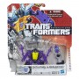Transformers Generations Skrapnel & Reflector toy