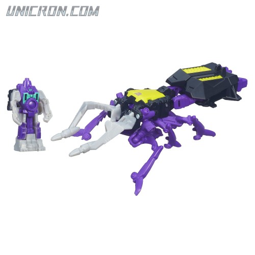 Transformers Generations Skrapnel & Reflector toy Transformers Generations Skrapnel & Reflector toy