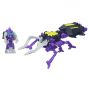 Transformers Generations Skrapnel & Reflector toy