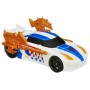 Transformers Prime Smokescreen toy