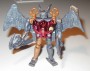 Transformers Beast Wars Sonar (Transmetal 2) toy
