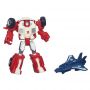 Transformers Generations Swerve & Blast Master toy