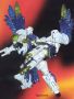 Transformers Beast Wars Tigerhawk toy