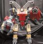 3rd Party Genesis (Not Omega Supreme) toy