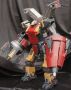 3rd Party Genesis (Not Omega Supreme) toy