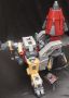 3rd Party Genesis (Not Omega Supreme) toy