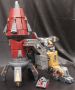 3rd Party Genesis (Not Omega Supreme) toy
