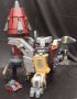 3rd Party Genesis (Not Omega Supreme) toy