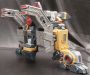 3rd Party Genesis (Not Omega Supreme) toy
