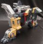 3rd Party Genesis (Not Omega Supreme) toy