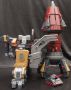3rd Party Genesis (Not Omega Supreme) toy