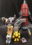 3rd Party Genesis (Not Omega Supreme) toy