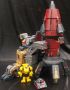 3rd Party Genesis (Not Omega Supreme) toy