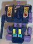Transformers Generation 1 Blot (Terrorcon) toy