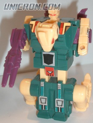 Transformers Generation 1 Cutthroat (Terrorcon) toy Transformers Generation 1 Cutthroat (Terrorcon) toy