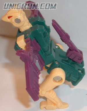 Transformers Generation 1 Cutthroat (Terrorcon) toy Transformers Generation 1 Cutthroat (Terrorcon) toy