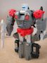 Transformers Generation 1 Doublecross (Monsterbot) toy