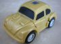Transformers Generation 1 Goldbug (Throttlebot) toy