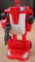 Transformers Generation 1 Lightspeed (Technobot) toy