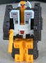 Transformers Generation 1 Nosecone (Technobot) toy