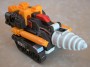 Transformers Generation 1 Nosecone (Technobot) toy