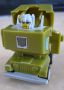 Transformers Generation 1 Rollbar (Throttlebot) toy