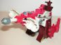 Transformers Generation 1 Scattershot (Technobot) toy
