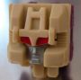 Transformers Generation 1 Scorponok with Lord Zarak toy