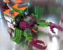 Transformers Generation 1 Scorponok with Lord Zarak toy