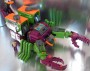 Transformers Generation 1 Scorponok with Lord Zarak toy
