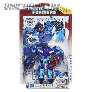 Transformers Generations Dreadwing toy Transformers Generations Dreadwing toy