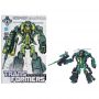 Transformers Generations Centuritron: Mini-Con Assault Team (Windshear, Heavytread and Runway) toy