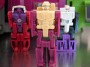 Transformers Generation 1 Scorponok with Lord Zarak toy