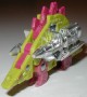 Transformers Generation 1 Slugfest & Overkill toy