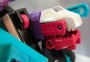 Transformers Generation 1 Snapdragon with Krunk toy