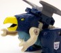 Transformers Generation 1 Flamefeather (Firecon) toy