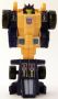 Transformers Generation 1 Ruckus (Triggercon) toy