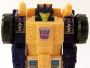 Transformers Generation 1 Ruckus (Triggercon) toy