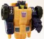 Transformers Generation 1 Ruckus (Triggercon) toy