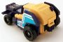 Transformers Generation 1 Ruckus (Triggercon) toy