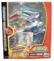 Transformers Beast Wars Metals (Takara) Airazor (Metals) toy