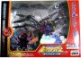 Transformers Beast Wars Metals (Takara) Blackwidow (Metals Blackarachnia) toy