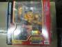 Transformers Beast Wars Metals (Takara) Cheetus 2 (Metals TM2 Cheetor) toy