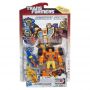 Transformers Generations Scoop toy