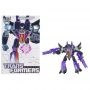 Transformers Generations Skywarp (FoC) toy