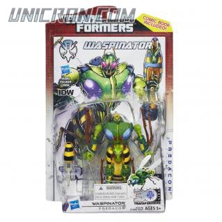 Transformers Generations Waspinator toy Transformers Generations Waspinator toy