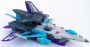 Transformers Generation 1 Darkwing (Powermaster) with Throttle toy